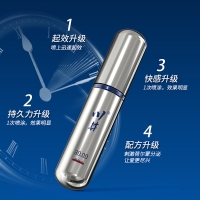 外用延时喷剂(川井)