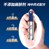 外用延时喷剂(川井)