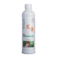 秦岭七草草本抑菌液（艾草草本浴液）