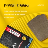 远红外理疗贴(颈椎贴)（ALA）(怡美堂)