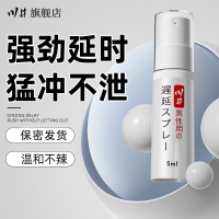 外用延时喷剂(川井)