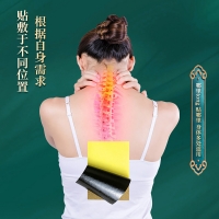 远红外筋骨痛贴(苗方透骨贴膏贴)(姚本仁)