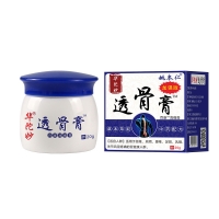 消痛膏(华陀妙透骨膏)(百康)