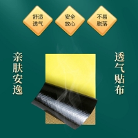 远红外消痛贴(蜈蚣贴)