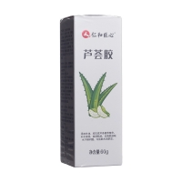 芦荟胶(仁和匠心)
