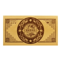 清宫寿桃丸(达仁堂)