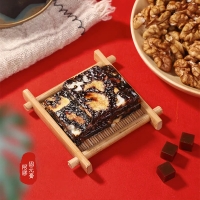 阿胶固元糕(红枣枸杞味)(内廷上用)