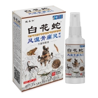 消痛液(风湿骨痛灵喷剂)(百康)