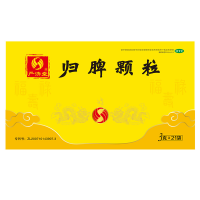 归脾颗粒(严济堂)