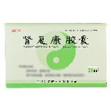 肾复康胶囊(德济)
