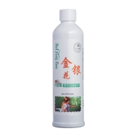 秦岭七草草本抑菌液(金银花草本浴液)