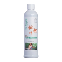 秦岭七草草本抑菌液（枇杷叶草本浴液）