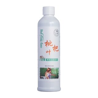 秦岭七草草本抑菌液（枇杷叶草本浴液）