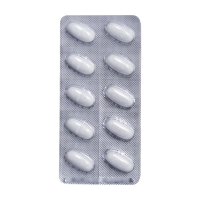 复方对乙酰氨基酚片(Ⅱ)(散利痛)