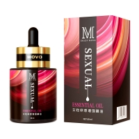 女性快感增强精油(MOVO)