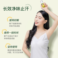 白云山腋露