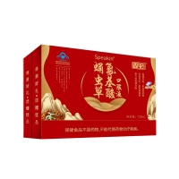 蛹虫草氨基酸口服液(Speakin)