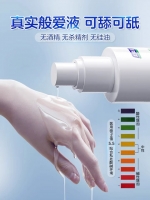 人体润滑剂(妇炎洁)