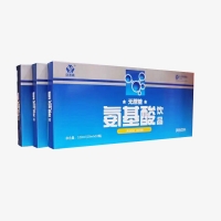 无蔗糖氨基酸饮品(欣源鑫)