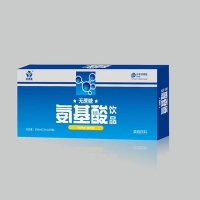 无蔗糖氨基酸饮品(欣源鑫)
