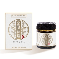 金匮茯湿膏(金龙碾)