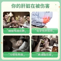 赛维牌水飞蓟磷脂片(康恩贝)