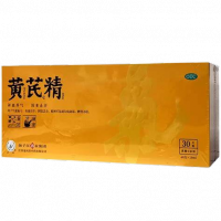 黄芪精(扬子江)