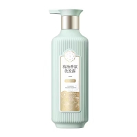 三生花精油香氛洗发露(去屑止痒)(全新配方)