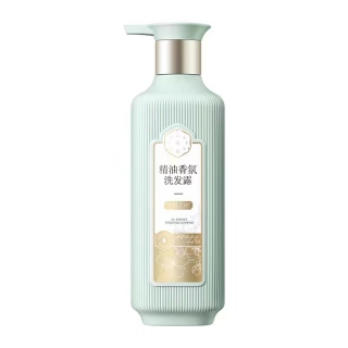 三生花精油香氛洗发露(去屑止痒)(全新配方)