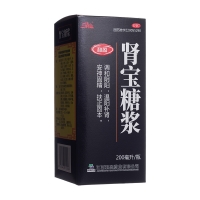 肾宝糖浆(和盈)