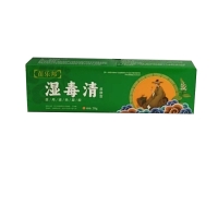 医用退热凝胶(湿毒清皮肤型)(苗乐邦)