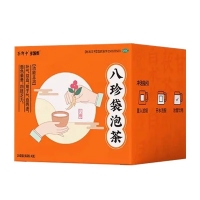 八珍袋泡茶(茶郎中)多普泰)