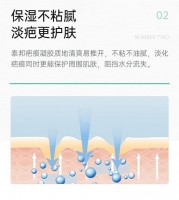 疤痕凝胶(泰邦)