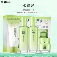 百雀羚草本精萃惊喜套装