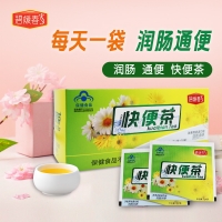 凤鑫龙源牌快便茶(碧媛春)