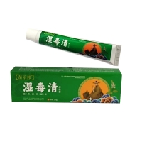 医用退热凝胶(湿毒清皮肤型)(苗乐邦)