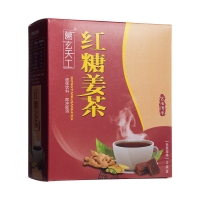 红糖姜茶(葛天玄工)