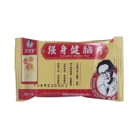 强身健脑片(好医生)