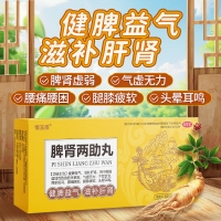 脾肾两助丸(恒玉佳)