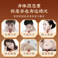党参白术茯苓甘草(四君子汤)