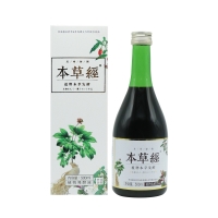 植物发酵饮品（本草经）