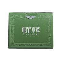 相宜本草匀净透亮美白润养霜