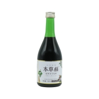 植物发酵饮品（本草经）