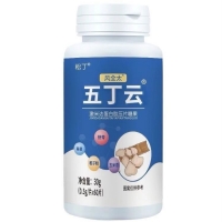 激米达蛋白肽压片糖果(松丁)