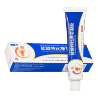 盐酸特比萘芬凝胶(唯佳宁)