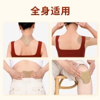 三七贴(百年扁氏)