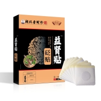 湖北李时珍砭贴(益肾贴)(聚和堂)