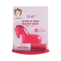 冰点宝宝蓓护润唇膏