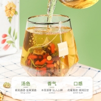 菊花枸杞茶(福东海)