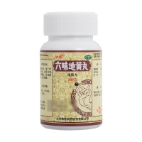 六味地黄丸(浓缩丸)(佛慈)